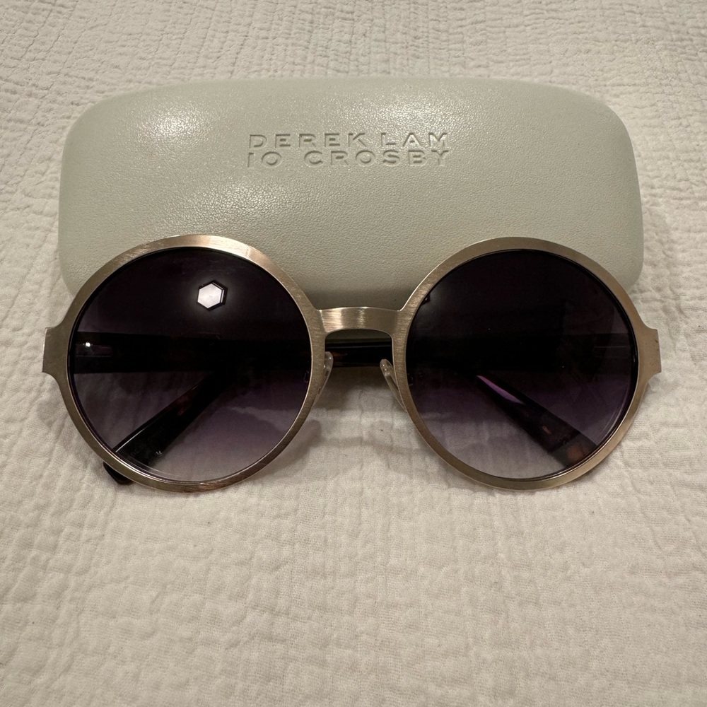 Derek Lam Crosby Sunglasses